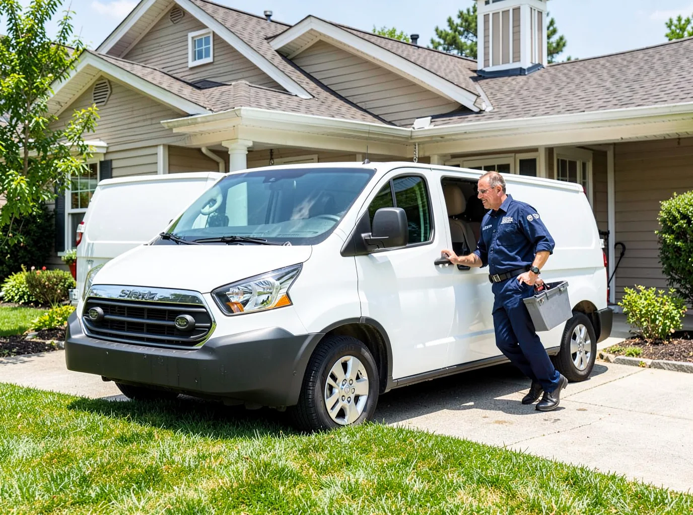 Emergency Plumber company in Richmond, KS